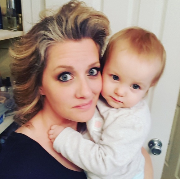 Meet your Posher, Tif - Picture 1 of 6